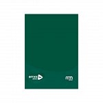 Registru A5, 96 file, 60 g-mp, matematica, coperta tare, Lipa Mill Office Line, diverse culori