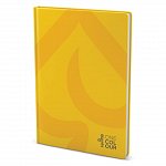 Registru A5, 96 file, 60 g-mp, matematica, coperta tare, Lipa Mill Office Line, diverse culori