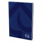 Registru A5, 96 file, 60 g-mp, matematica, coperta tare, Lipa Mill Office Line, diverse culori