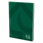 Registru A5, 96 file, 60 g-mp, matematica, coperta tare, Lipa Mill Office Line, diverse culori