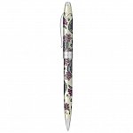 Pix Cross Botanica Purple Orchid CT