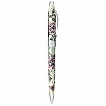 Pix Cross Botanica Purple Orchid CT