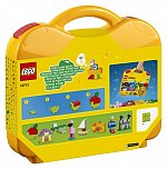 LEGO Classic - Valiza creativa 10713