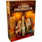 Joc Clubul Prodigilor, 2-5juc.