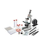 Microscop, Sciences, kit 30 experimente, Buki, plus 8Y