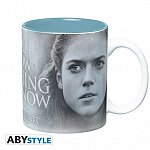 Cana Game Of Thrones - You Know Nothing, 460 ml - ABYstyle