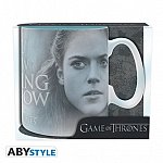 Cana Game Of Thrones - You Know Nothing, 460 ml - ABYstyle