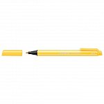 Marker Stabilo pointMax, 0.8 mm, galben