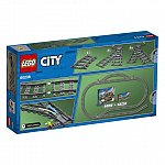 LEGO City - Macazurile 60238