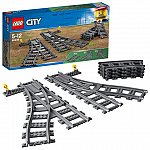 LEGO City - Macazurile 60238