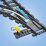 LEGO City - Macazurile 60238