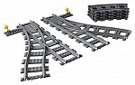 LEGO City - Macazurile 60238