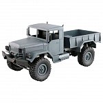 Kit de constructie Auto Amewi U.S. Military Truck 4WD, 1:16