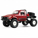 Kit de constructie Auto Amewi Pick-Up Truck 4WD, 1:16