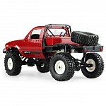 Kit de constructie Auto Amewi Pick-Up Truck 4WD, 1:16