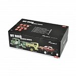 Kit de constructie Auto Amewi Pick-Up Truck 4WD, 1:16