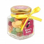 Bomboane, Harry's beans, borcan patrat mediu, 80 g