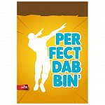 Caiet A4, 40 plus 2 file, 75 g-mp, dictando, Lipa Mill, Dance