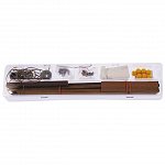 Kit macheta corabie din lemn, Moby Dick 1:35, Mamoli