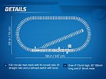 LEGO City - Tren marfar 60198