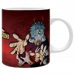 Cana My Hero Academia: Versus, 320ml - ABY Style
