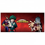 Cana My Hero Academia: Versus, 320ml - ABY Style