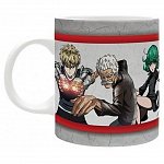 Cana One Piece: Heroes, 320ml - ABY Style