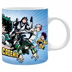 Cana My Hero Academia: Heroes, 320ml - ABY Style