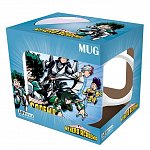 Cana My Hero Academia: Heroes, 320ml - ABY Style