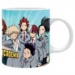Cana My Hero Academia: Class, 320ml - ABY Style