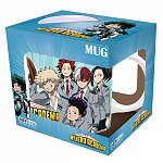 Cana My Hero Academia: Class, 320ml - ABY Style