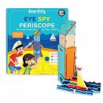 Joc Smartivity, STEM, Periscopul, plus 8Y