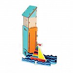 Joc Smartivity, STEM, Periscopul, plus 8Y