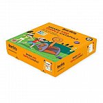 Joc Smartivity, STEM, Joc catapulta, plus 6Y