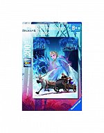 Puzzle Frozen 2, 200 pcs