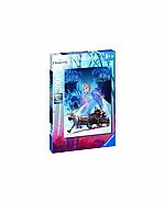 Puzzle Frozen 2, 200 pcs