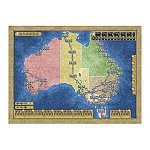 Reteaua energetica - ext australia-india