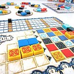Joc Azul