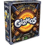 Joc Gizmos, plus 14Y