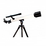 Telescop, Kit 30 activitati, Buki, plus 8Y