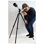 Telescop, Kit 30 activitati, Buki, plus 8Y