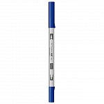 Marker Tombow ABT Pro Dual Brush Pen, 565, deep blue