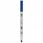Marker Tombow ABT Pro Dual Brush Pen, 565, deep blue