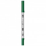 Marker Tombow ABT Pro Dual Brush Pen, 277, dark green