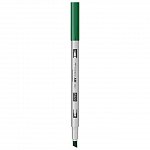 Marker Tombow ABT Pro Dual Brush Pen, 277, dark green