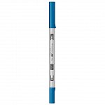 Marker Tombow ABT Pro Dual Brush Pen, 476, cyan