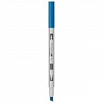 Marker Tombow ABT Pro Dual Brush Pen, 476, cyan