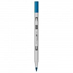 Marker Tombow ABT Pro Dual Brush Pen, 476, cyan