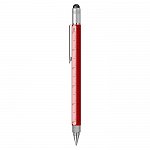 Pix Standardgraph Stano Tool, red