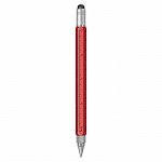 Pix Standardgraph Stano Tool, red